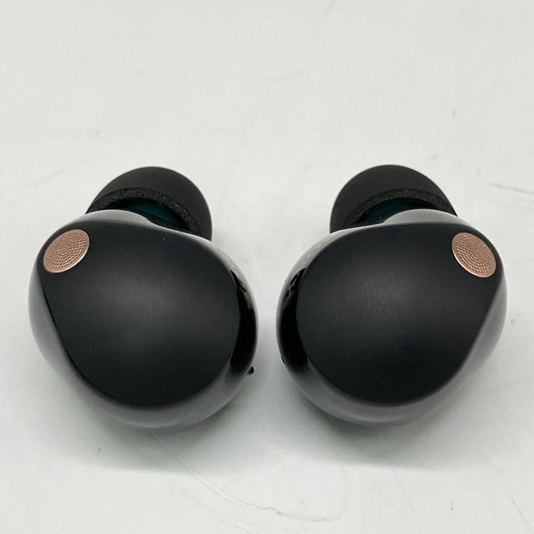 SONY 【中古】WF-1000XM5 B ブラック【秋葉原】 – e☆イヤホン