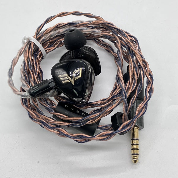 EMPIRE EARS 【中古】Legend EVO (Universal Fit)【秋葉原】 – e☆イヤホン