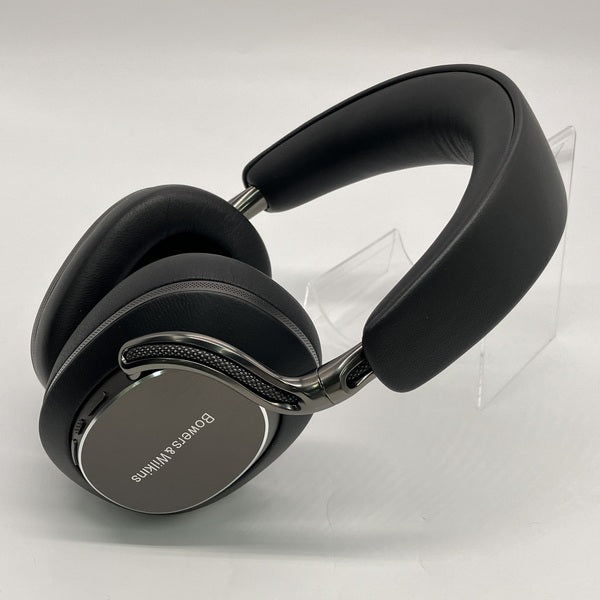 Bowers & Wilkins 【中古】Px8 S2 オニキス・ブラック【PX8S2/OB