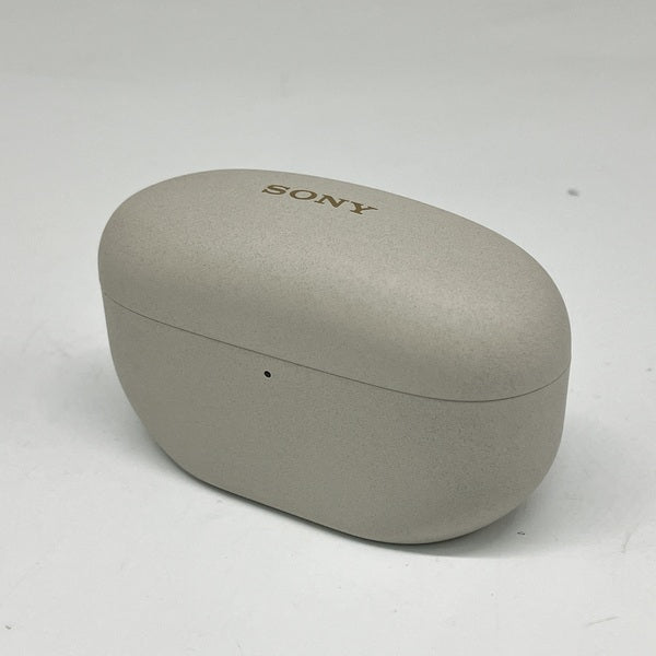 SONY 【中古】WF-1000XM5 S プラチナシルバー【秋葉原】 – e☆イヤホン
