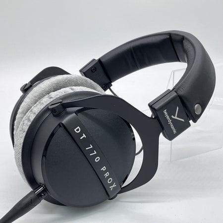 beyerdynamic 【中古】DT 770 PRO X 48【日本橋】 – e☆イヤホン