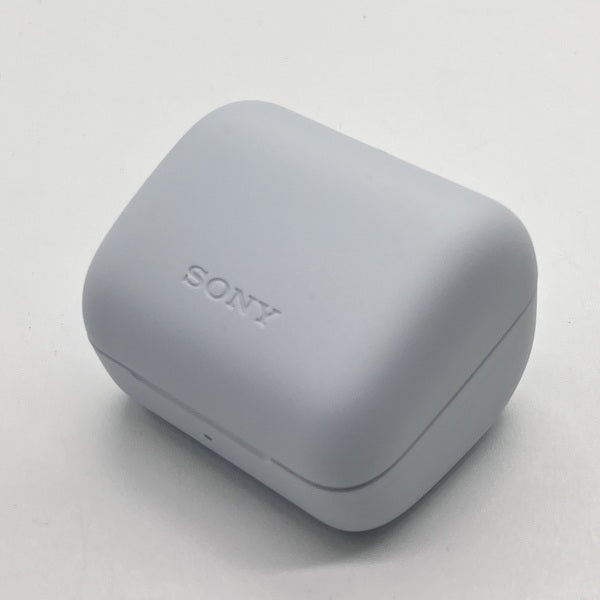 SONY 【中古】INZONE Buds ホワイト 【WF-G700N WZ】【日本橋】 – e