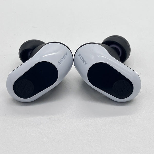 SONY 【中古】INZONE Buds ホワイト 【WF-G700N WZ】【日本橋】 – e