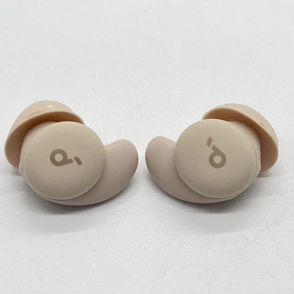 Anker 【中古】Soundcore Sleep A20 サンドベージュ 【A6611Z21