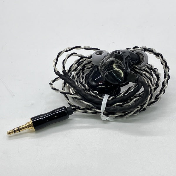 Noble Audio 【中古】KHAN 【NOB-KHAN】【日本橋】 – e☆イヤホン