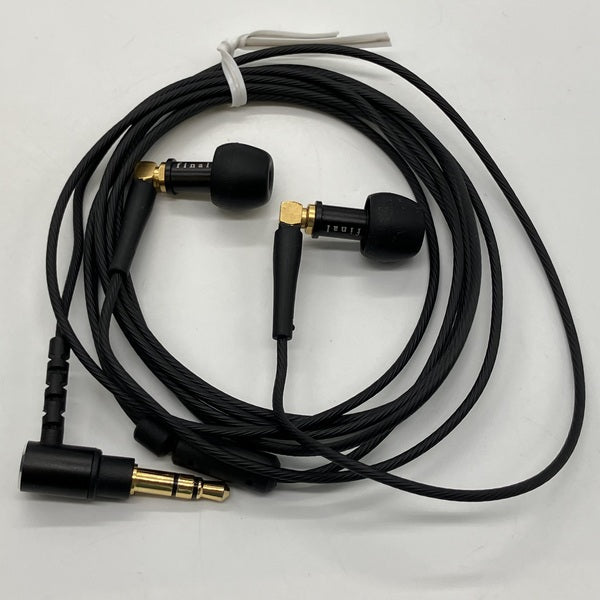 final 【中古】F4100 【FI-F4BALD】【秋葉原】 – e☆イヤホン
