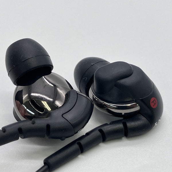 【中古】MDR-EX510SL-B(ブラック)【秋葉原】