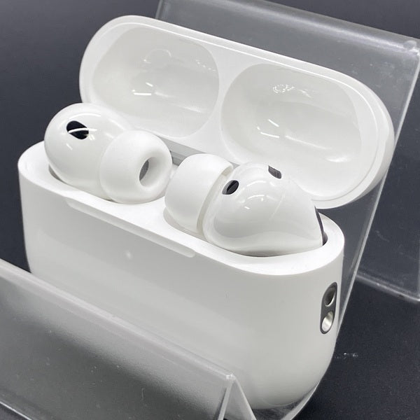 【中古】AirPods Pro 3 MFHP4J/A【秋葉原】