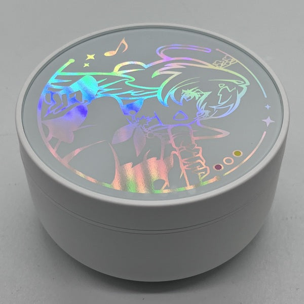 水月雨 (MOONDROP) 【中古】Robin's Earphones (崩壊：スターレイル