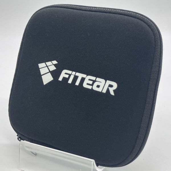 【中古】FitEar ソフトイヤホンケース【秋葉原】