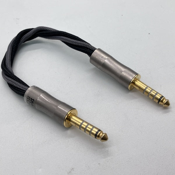 【中古】【NATIVE】iBasso PB6 MACAW専用チューニングインターコネクトケーブル【秋葉原】