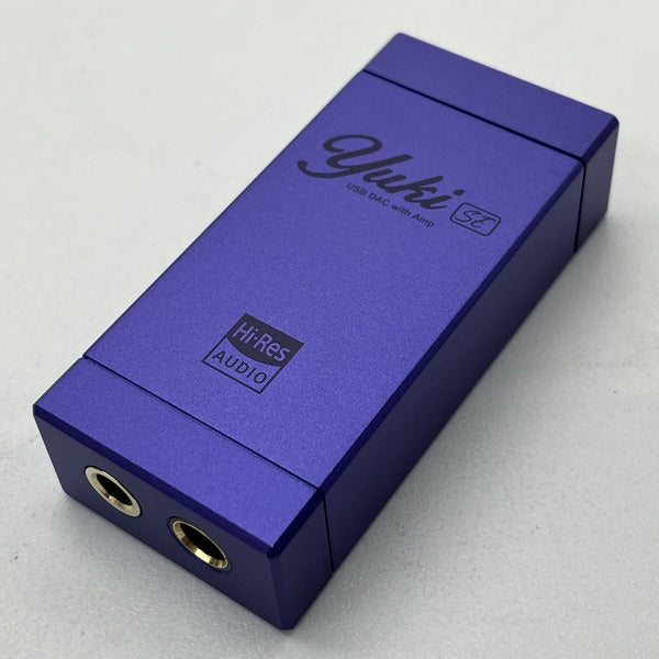aune audio 【中古】Yuki SE【秋葉原】 – e☆イヤホン