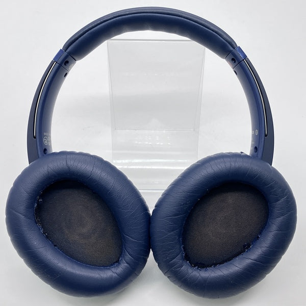 SONY 【中古】WH-CH700N LM ブルー【秋葉原】 – e☆イヤホン