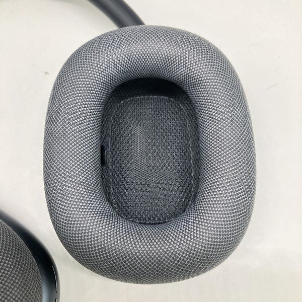 Apple 【中古】AirPods Max(USB-C) MWW43ZA/A ミッドナイト【秋葉原
