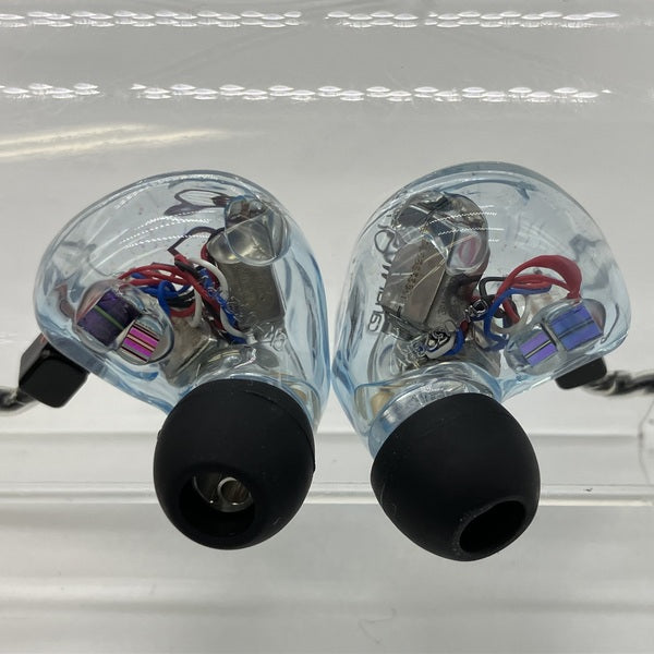 カナルワークス 【中古】CW-U32GRV【秋葉原】 – e☆イヤホン