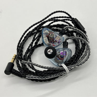 カナルワークス 【中古】CW-U32GRV【秋葉原】 – e☆イヤホン
