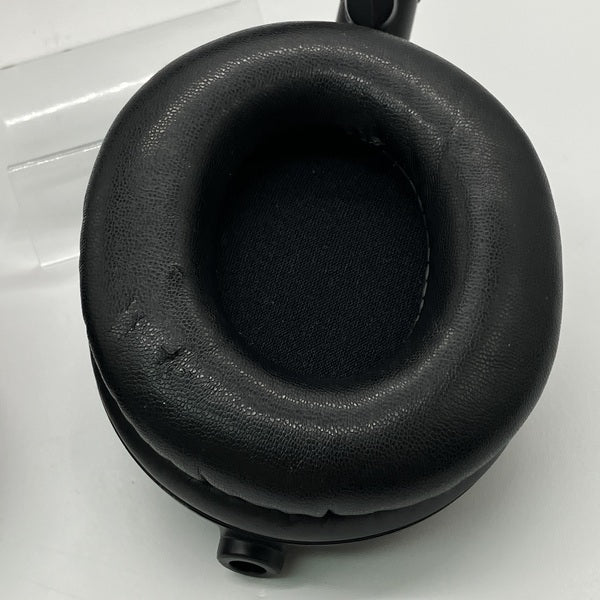 audio-technica 【中古】ATH-M50X ブラック【日本橋】 – e☆イヤホン