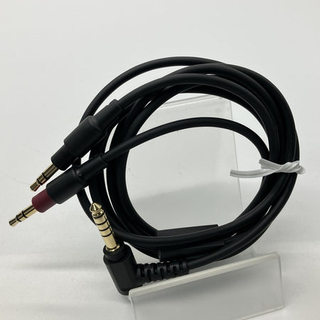 TAGO STUDIO TAKASAKI 【中古】T3-03用φ4.4 5極プラグ バランス