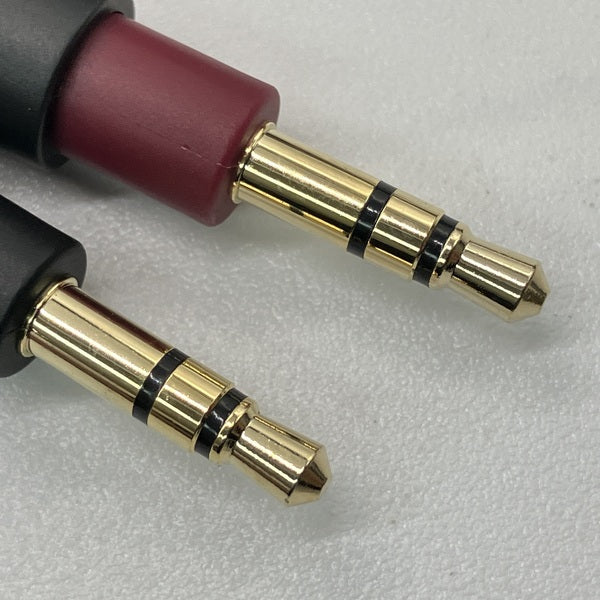 TAGO STUDIO TAKASAKI 【中古】T3-03用φ4.4 5極プラグ バランス