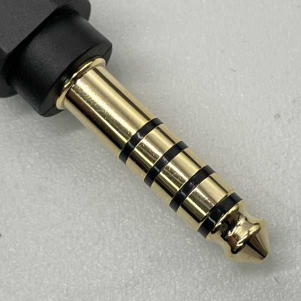 TAGO STUDIO TAKASAKI 【中古】T3-03用φ4.4 5極プラグ バランス