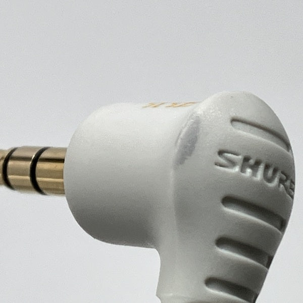 SHURE 【中古】SE535LTD-J【秋葉原】 – e☆イヤホン