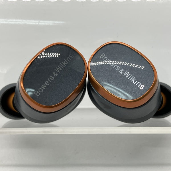 Bowers & Wilkins 【中古】Pi8 McLaren Edition【秋葉原】 – e☆イヤホン