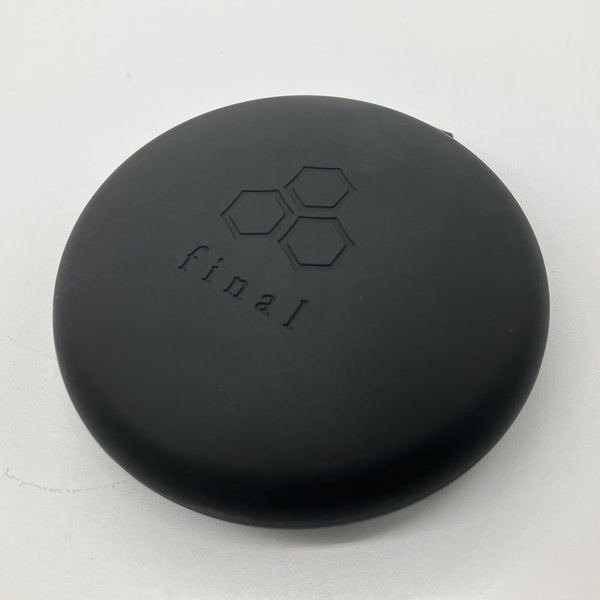 【中古】イヤホン用シリコン製キャリーケース 【FI-CCE】【秋葉原】