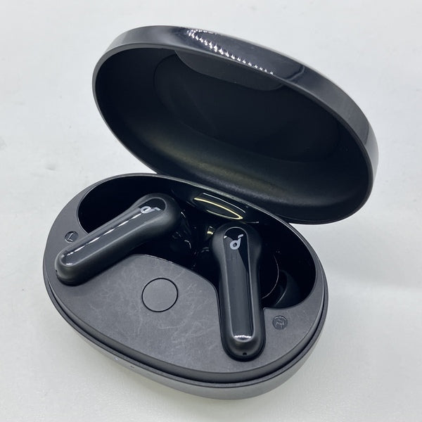 【中古】Soundcore Life P2 Mini ブラック 【A3944011】【日本橋】