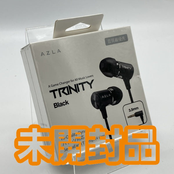 【中古】TRINITY Black 【AZL-TRINITY-ST-BLK】【秋葉原】