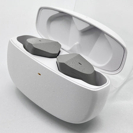 ze3000 ホワイト　2021年12月購入　未開封品 final 【中古】ZE3000 for ASMR【日本橋】 – e☆イヤホン