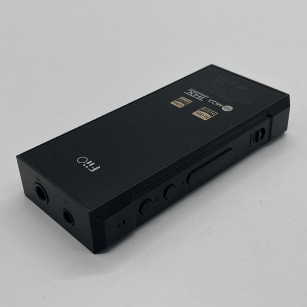 FIIO 【中古】BTR7 【FIO-BTR7-B】【日本橋】 – e☆イヤホン