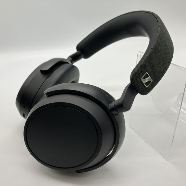 【中古】MOMENTUM 4 Wireless ブラック 【M4AEBT BLACK】