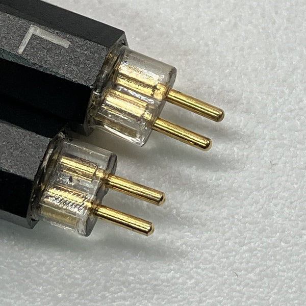 その他ブランド 【中古】NICEHCK MeetEva 2pin-3.5mm【秋葉原】 – e