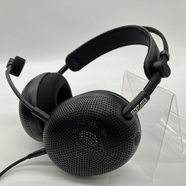 【中古】INZONE H6 Air ブラック 【MDR-G600 BZJ】【秋葉原】