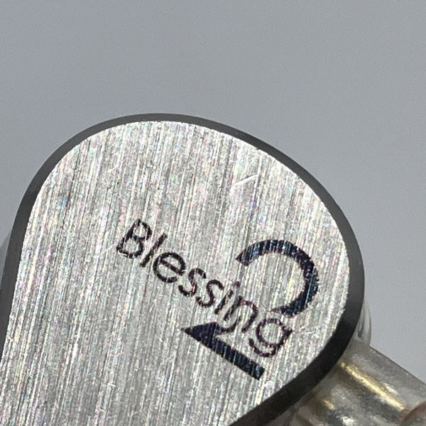 水月雨 (MOONDROP) 【中古】Blessing2【秋葉原】 – e☆イヤホン