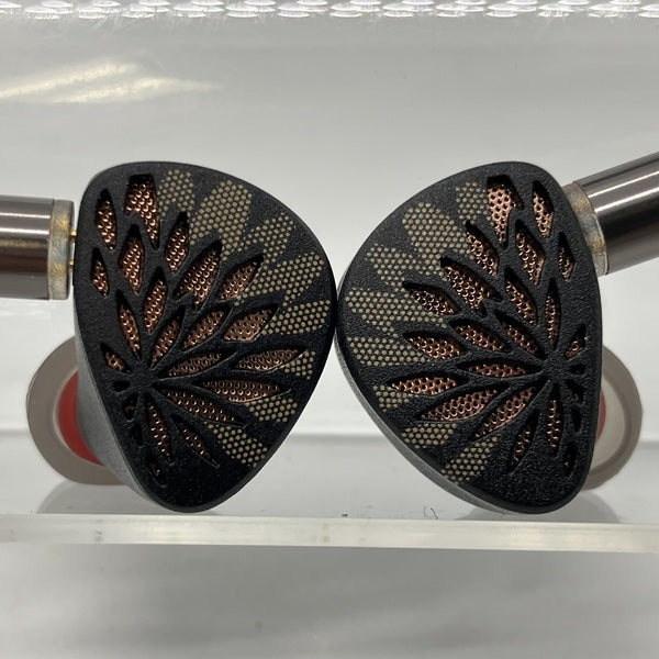 【中古】魚玄機 Black 4.4mm【秋葉原】