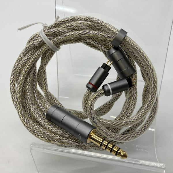 【中古】KBEAR HunYuan CIEM  2Pin-4.4mm【秋葉原】