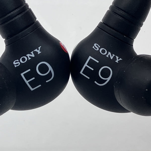 SONY 【中古】INZONE E9 ブラック 【IER-G900 BZ】【日本橋】 – e