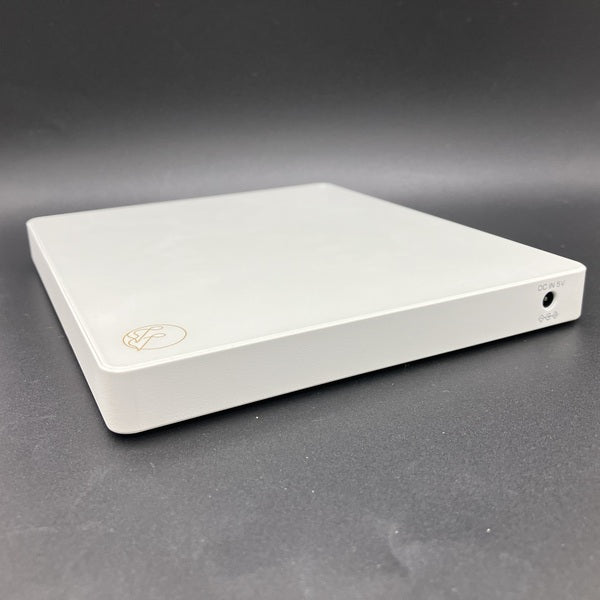 IO DATA 【中古】CD-5WW (スマートフォン用CDレコーダー ホワイト
