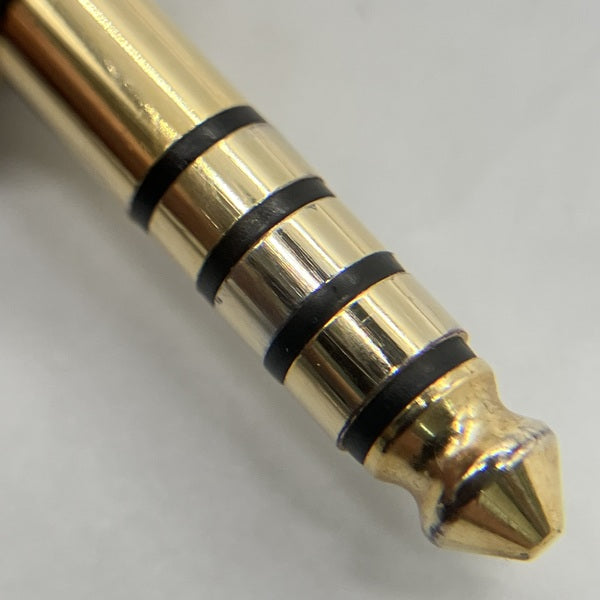 EFFECT AUDIO 【中古】Cleopatra Octa (2Pin to 4.4mm Balanced