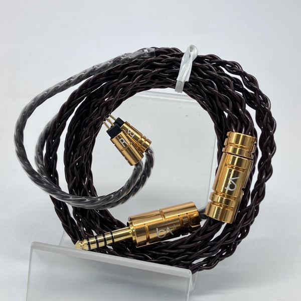 【中古】Arabica 8wire - Custom - 4.4mm 【BEA-1604】【秋葉原】