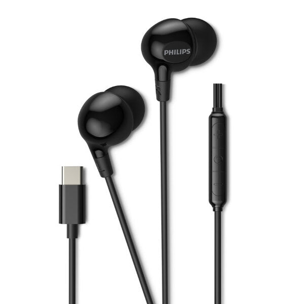PHILIPS TAE2100 カナル型USB-Cイヤホン – e☆イヤホン