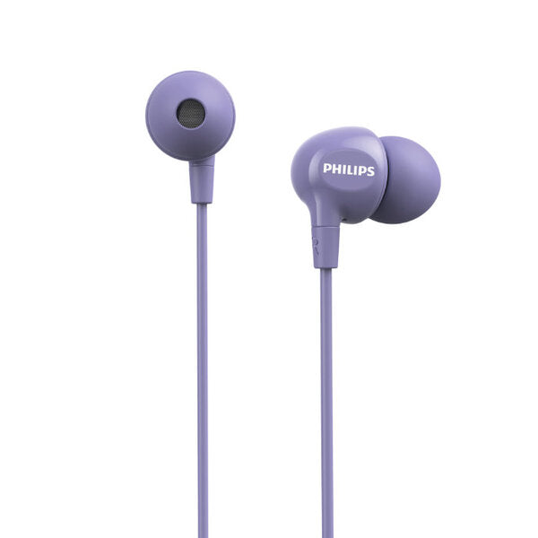 PHILIPS TAE2100 カナル型USB-Cイヤホン – e☆イヤホン