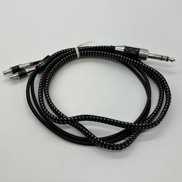 【中古】iHP-35Hx 1.3m HD800用 6.3mmステレオプラグ【秋葉原】
