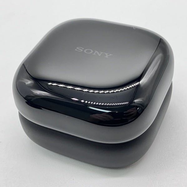 SONY 【中古】LinkBuds Open ブラック 【WF-L910 BZ】【秋葉原】 – e