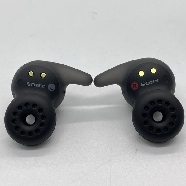 SONY 【中古】LinkBuds Open ブラック 【WF-L910 BZ】【秋葉原】 – e