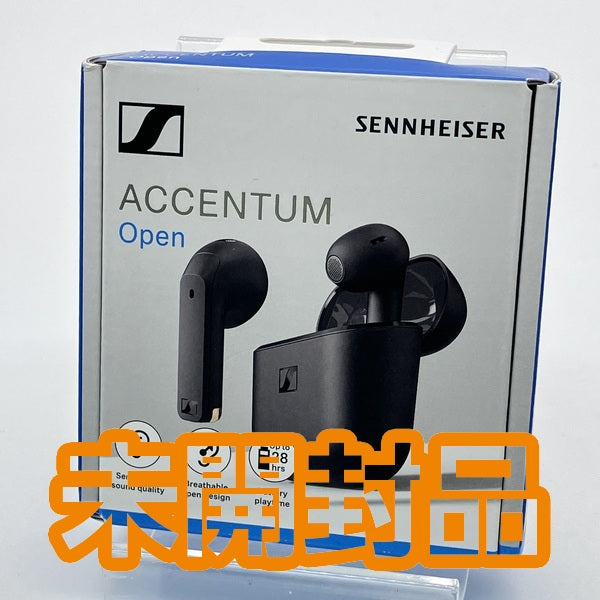 【中古】ACCENTUM Open ブラック【700430】【秋葉原】
