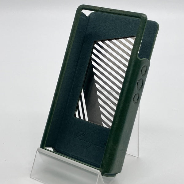 Cayin 【中古】N3Pro用純正レザーケース【日本橋】 – e☆イヤホン