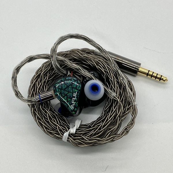 AFUL 【中古】Performer 5+2 (Performer7)【日本橋】 – e☆イヤホン