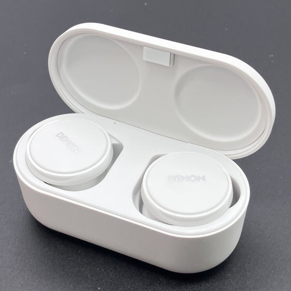 【中古】PerL Pro True Wireless Earbuds ホワイト【AHC15PLWTEM】【秋葉原】